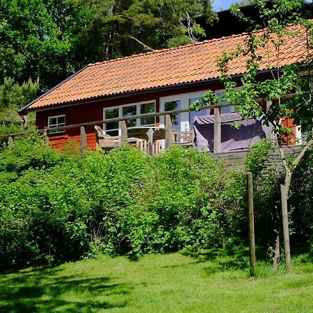 Fishermans Cabin Myttinge Eksteriør bilde